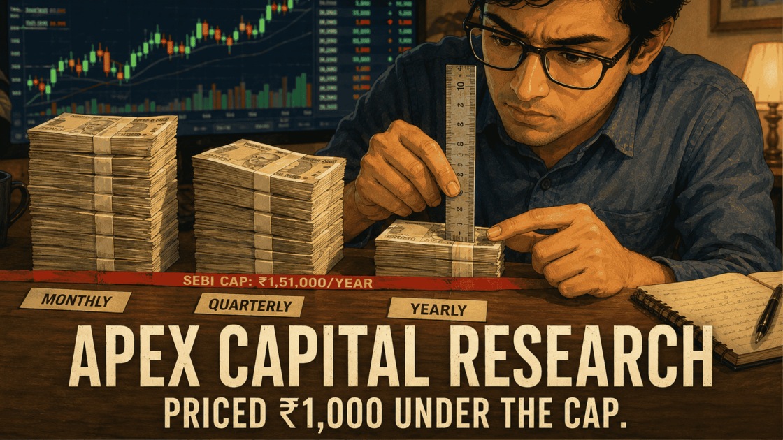 Apex Capital Research