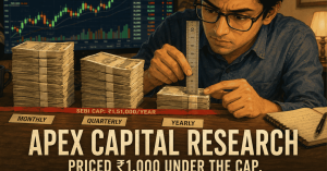 Apex Capital Research