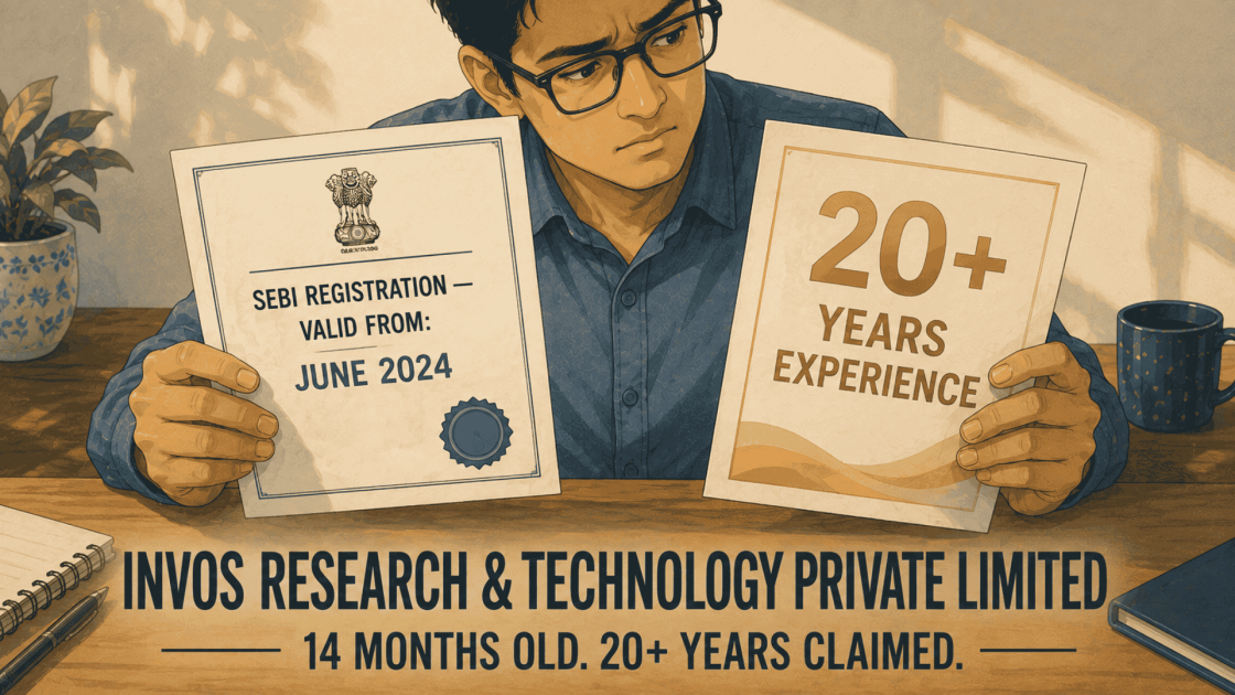 Invos Research & Technology