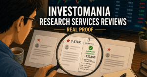 Investomania Research Services Reviews
