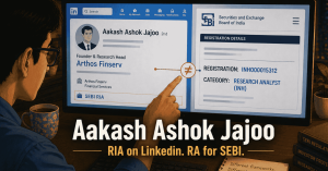 Aakash Ashok Jajoo
