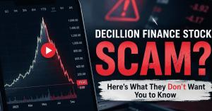 decillion finance sebi order