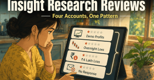 Insight Research Reviews