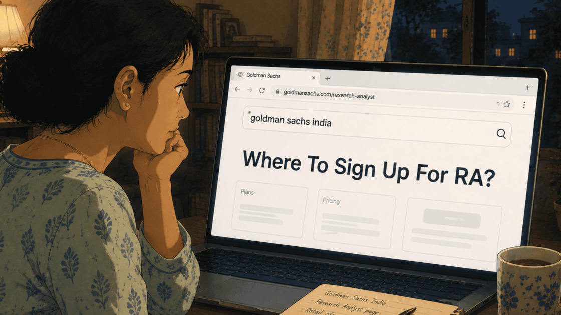 Goldman Sachs India