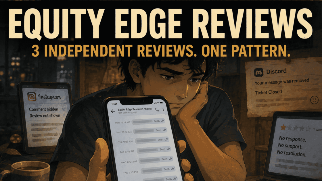 equity edge research analyst reviews