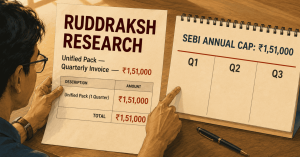 Ruddraksh Research