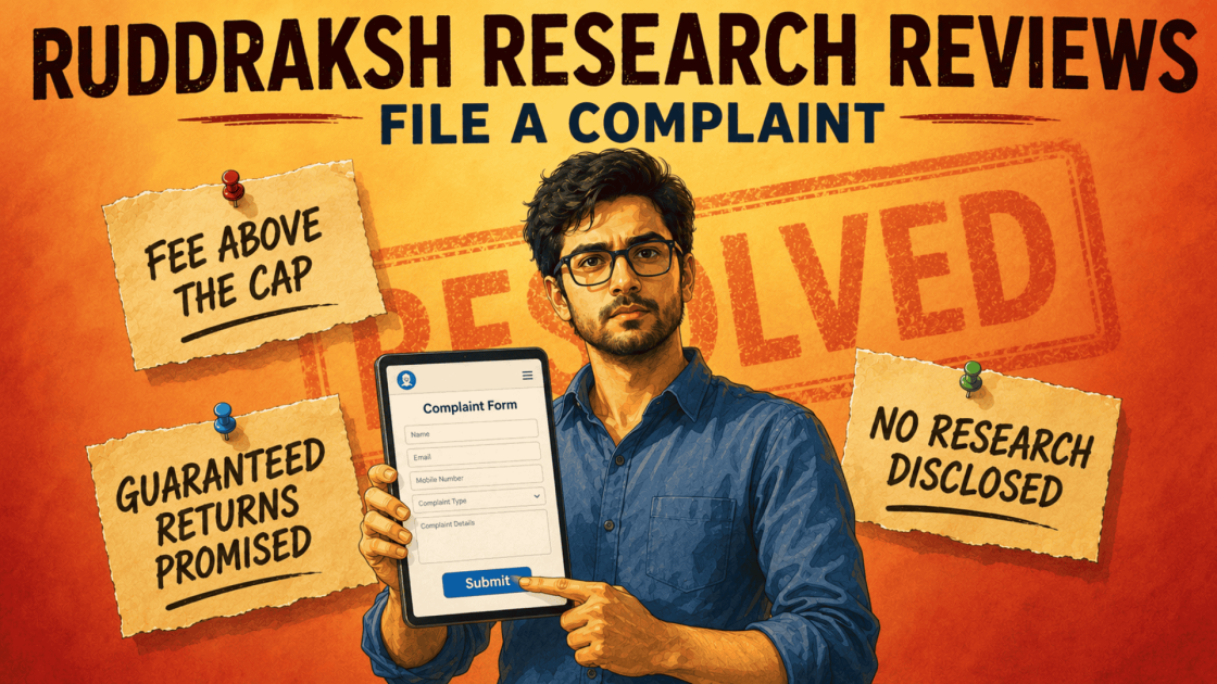 Ruddraksh Research Reviews