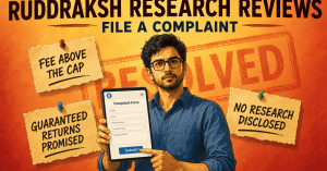 Ruddraksh Research Reviews