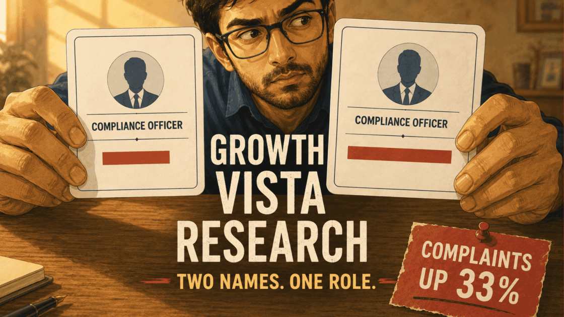 Growth Vista Research Pvt Ltd