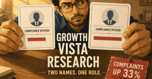 Growth Vista Research Pvt Ltd