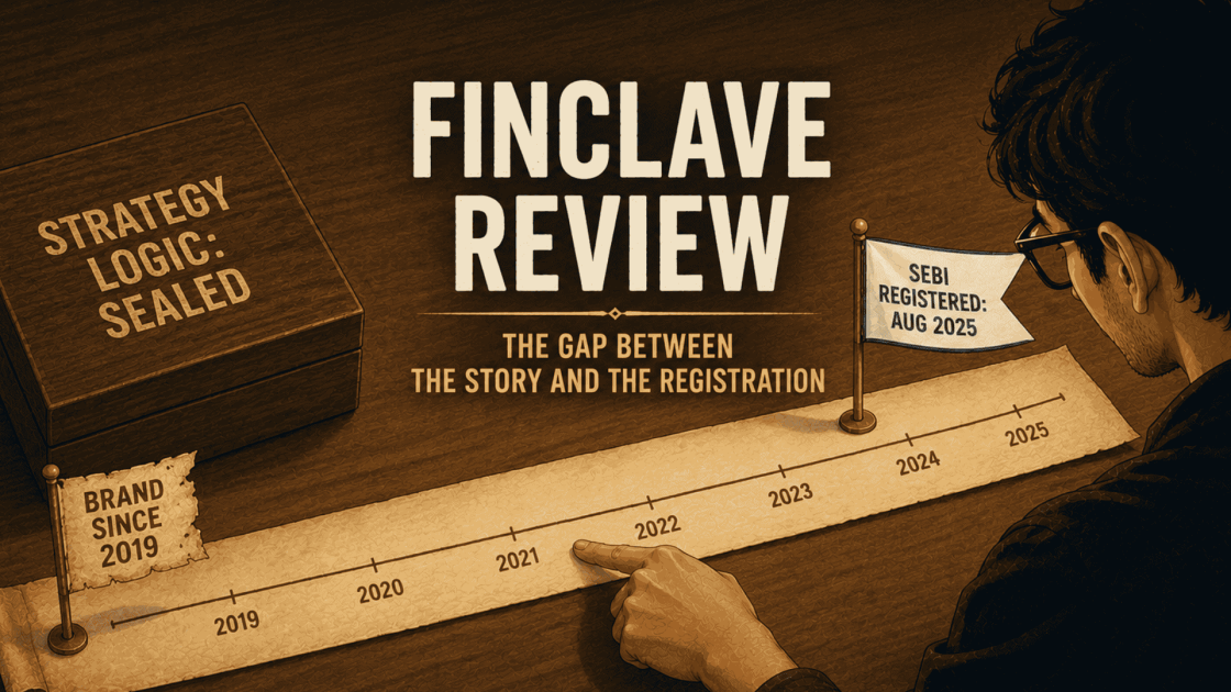 finclave review