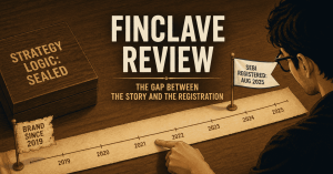 finclave review