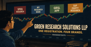 Groen Research Solutions LLP