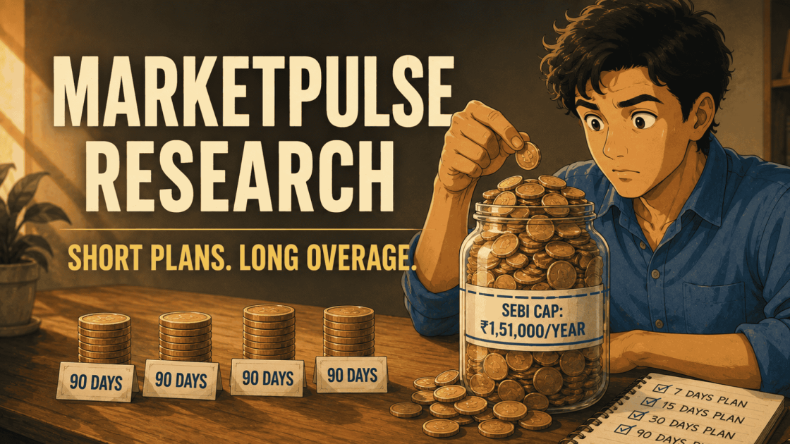 MarketPulse Research