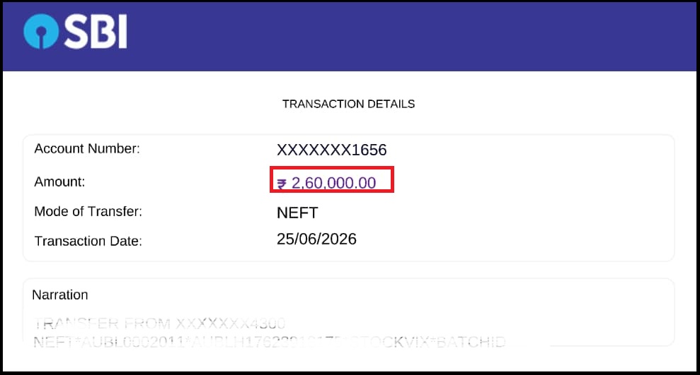 fraud recovery 