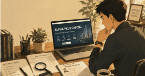 Alpha Plus Capital