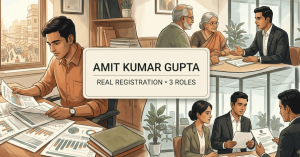 Amit Kumar Gupta