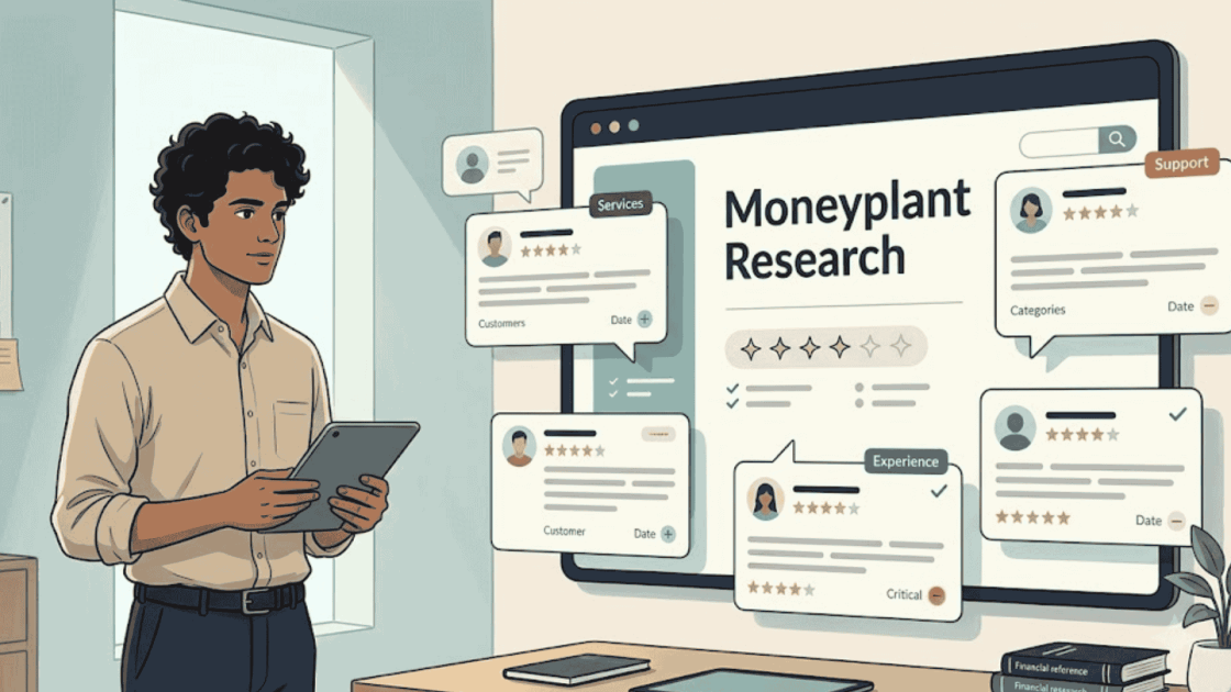 Moneyplant Research Reviews