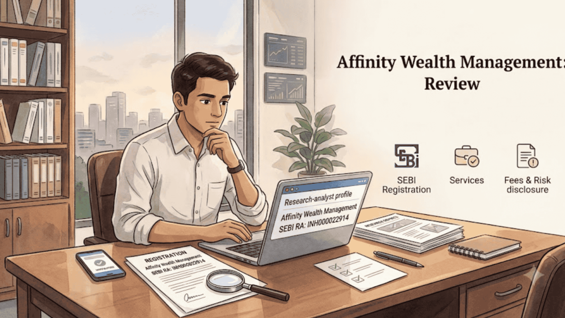 Affinity Wealth Management