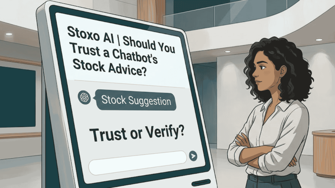 Stoxo AI
