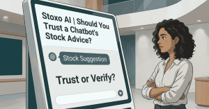 Stoxo AI