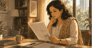 AlphaGrep Advisors Private Limited