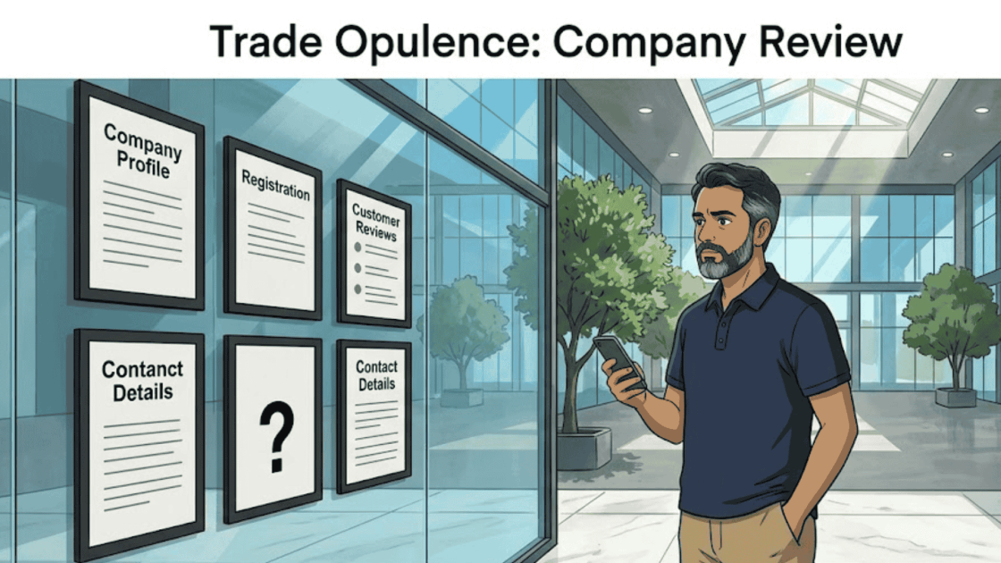 Trade Opulence