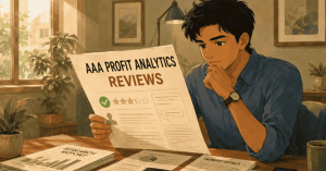 AAA Profit Analytics Reviews
