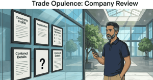 Trade Opulence
