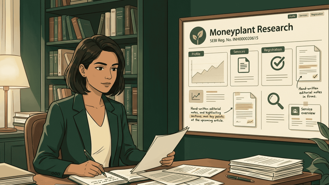 Moneyplant Research