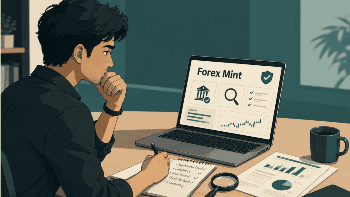 Forex Mint