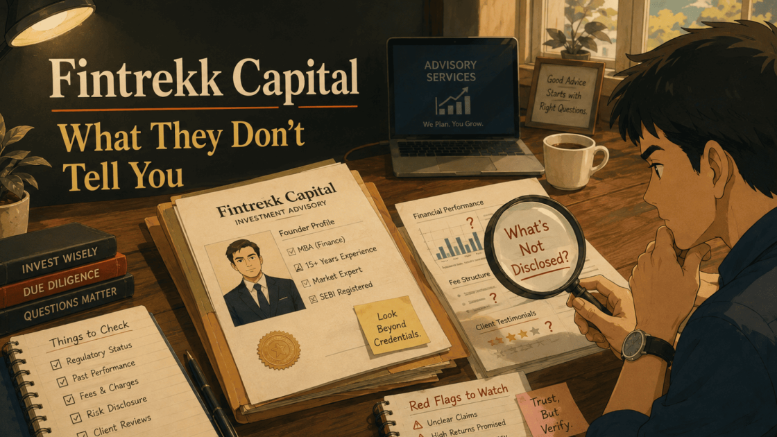 Fintrekk Capital
