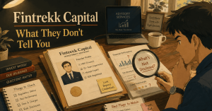 Fintrekk Capital