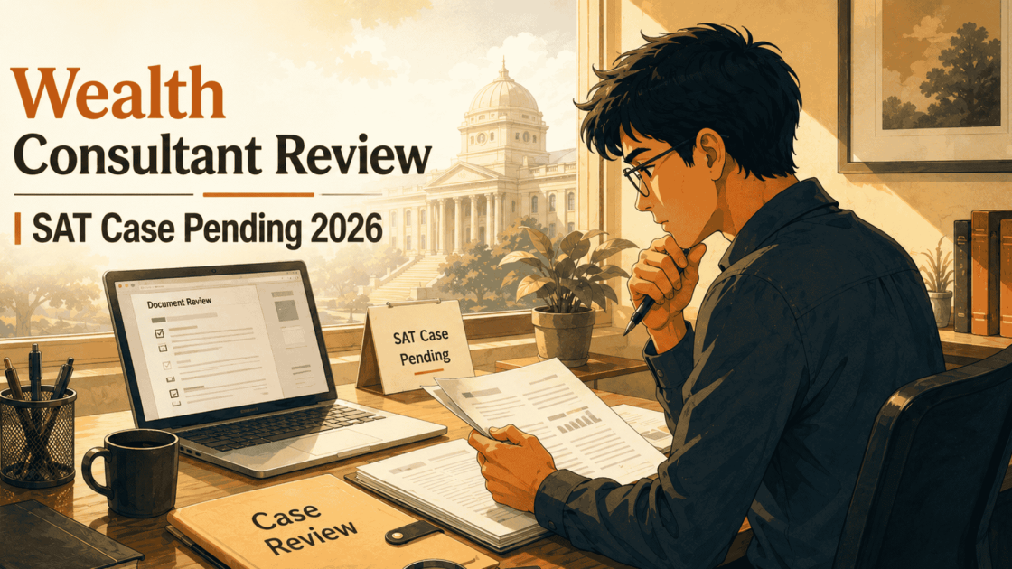 wealth consultant review