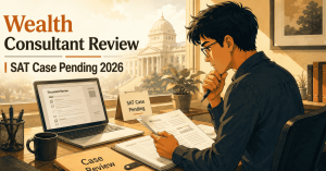 wealth consultant review