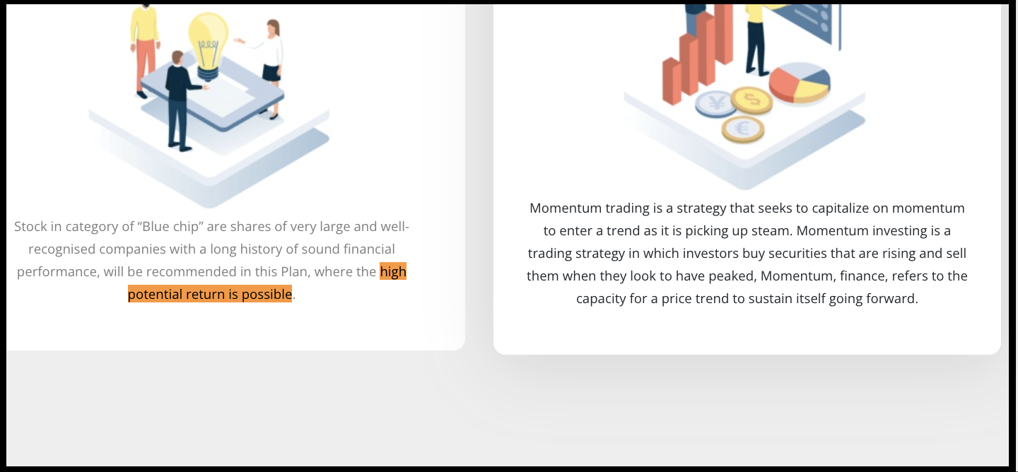 Prime Market Research Fortune Elite and Momentum Delight Features