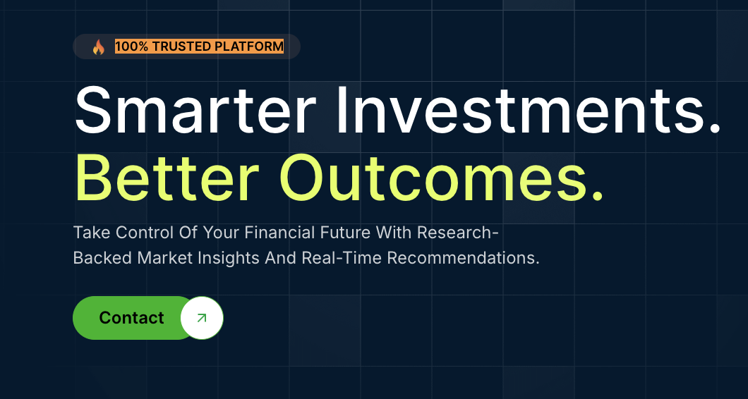 Promotional banner from the Research Samrat website displaying marketing claims