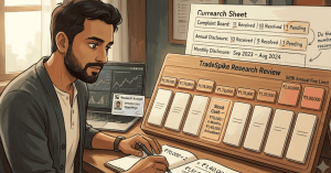 TradeSpike Research