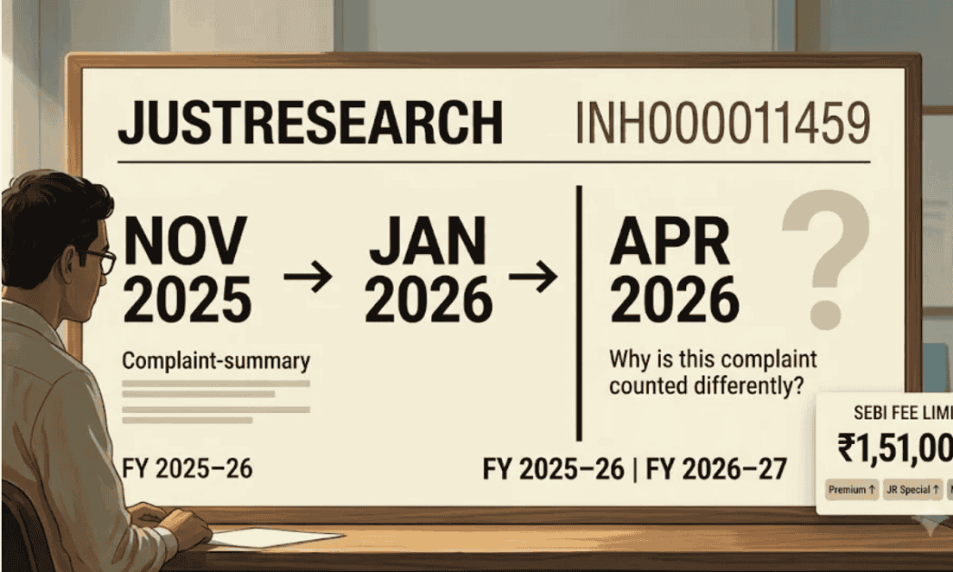 JustResearch
