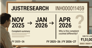 JustResearch