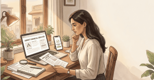 Adroit Financial Services