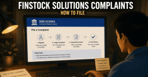Finstock Solutions Complaints