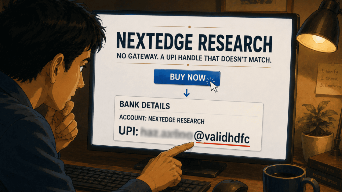 NextEdge Research