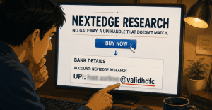 NextEdge Research