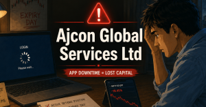 Ajcon Global Services Ltd
