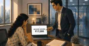 NSE Angel One app failure arbitration case