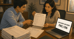 Angel One Auto Square Off Arbitration Recovery