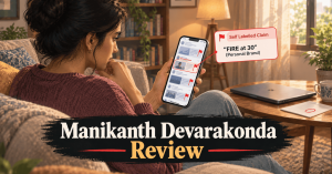 Manikanth Devarakonda Review – Pricing Gaps and Red Flags