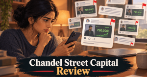 Chandel Street Capital Mayank Chandel Review
