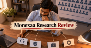 Monexaa Research Review